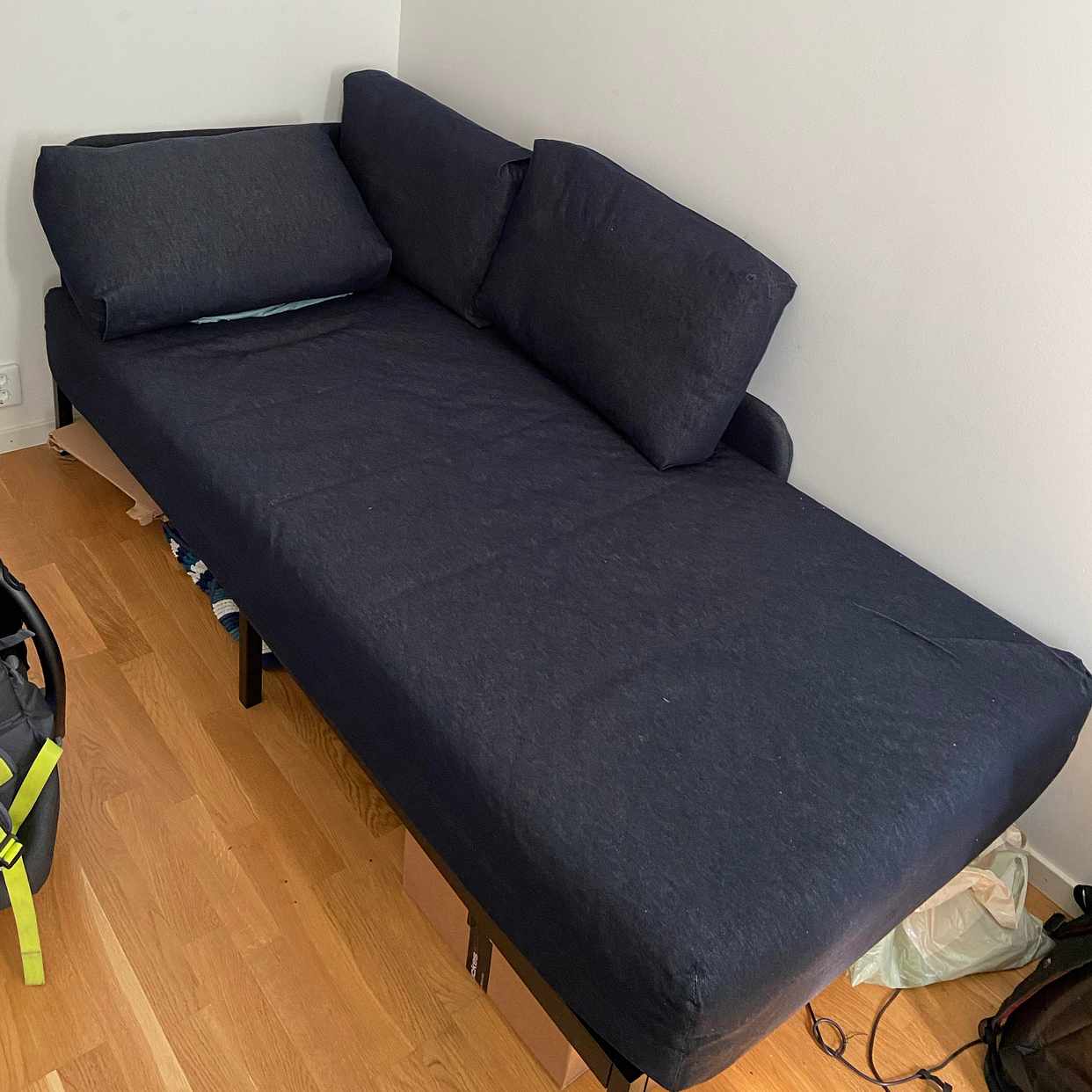 image of Take furniture for free - Malmö