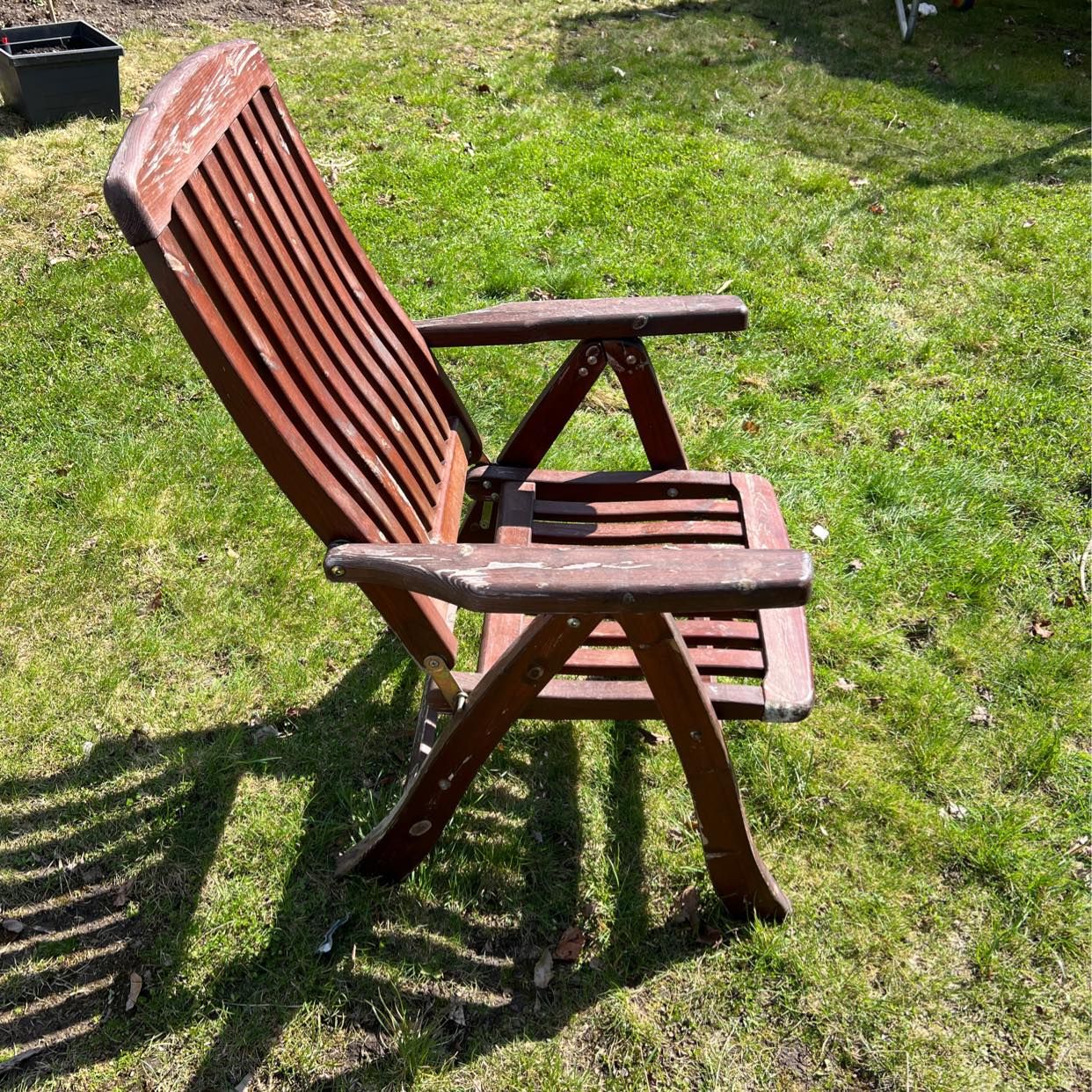 image of Chairs for garden - Norsborg