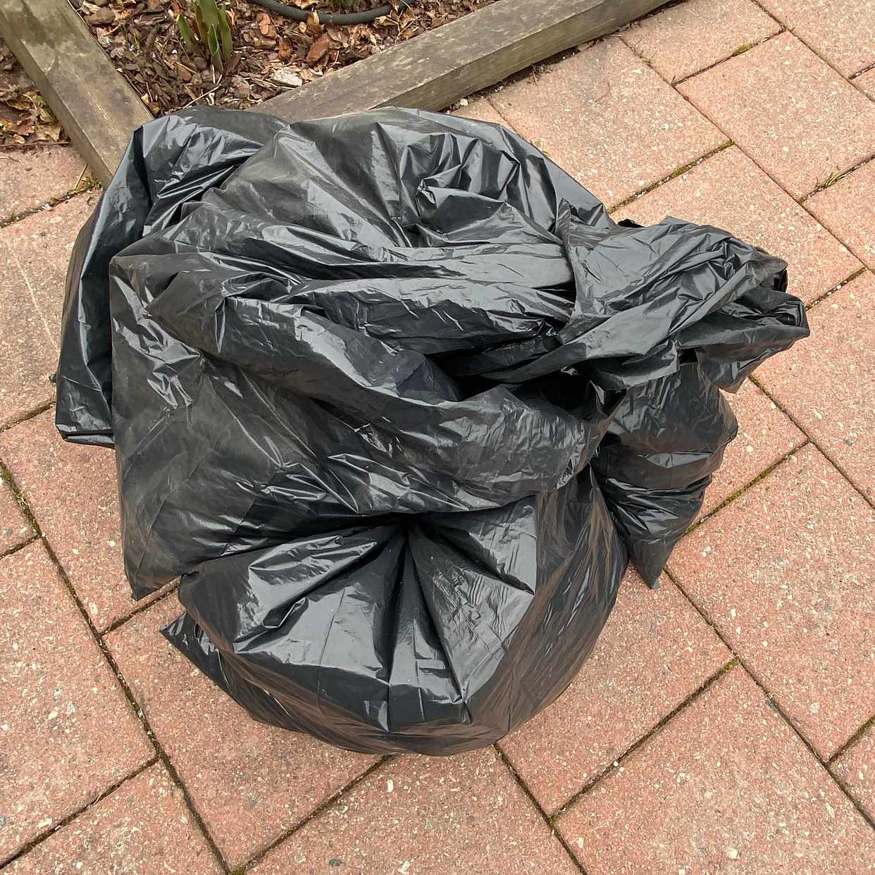 image of Hämtning t återvinning - Upplands Väsby