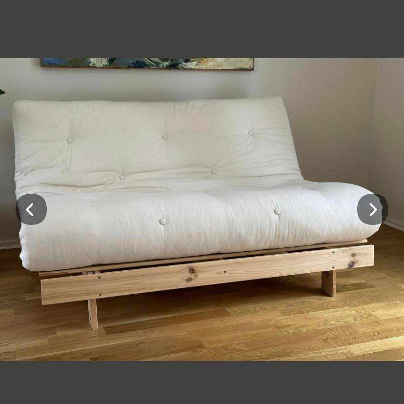 image of Bäddsoffa - 