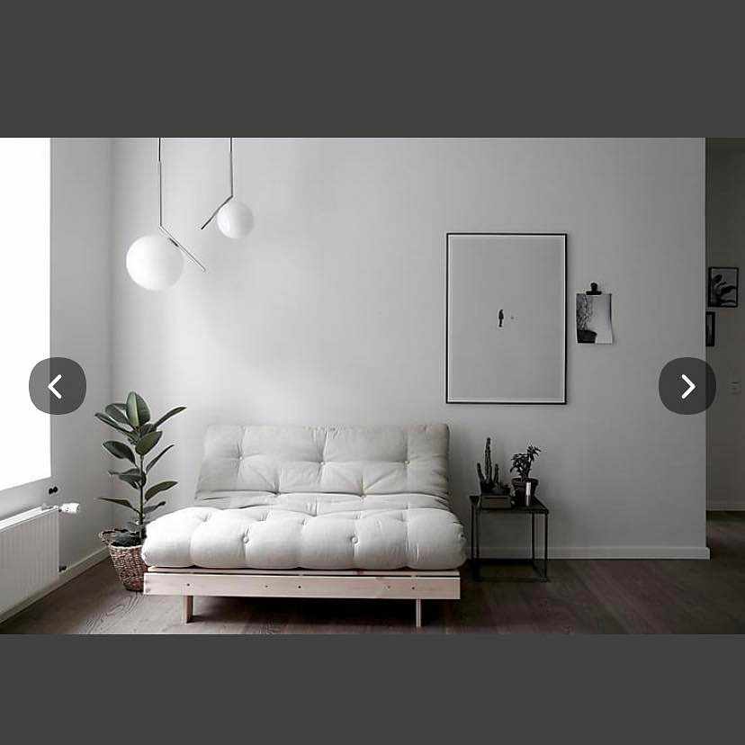 image of Bäddsoffa - 