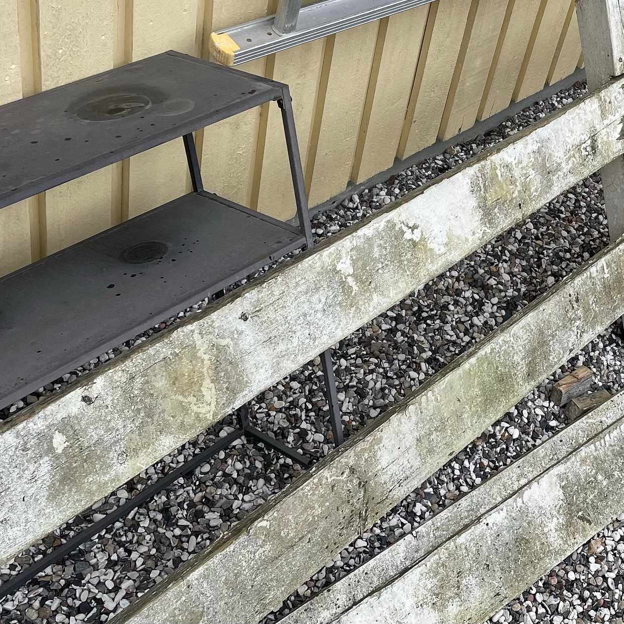image of Trädgårdsavfall med mera - Älta