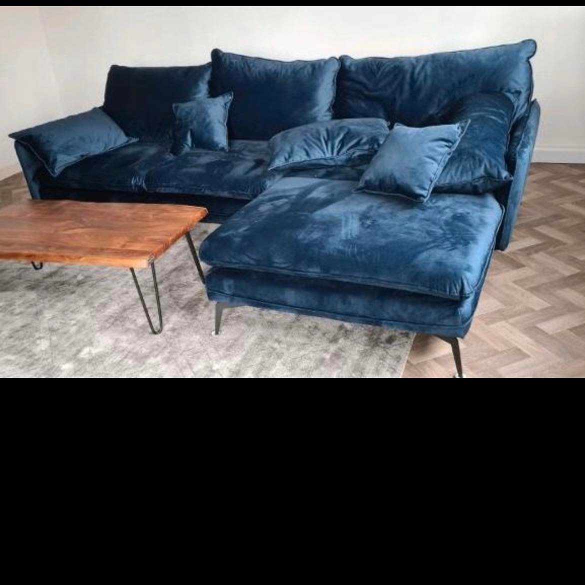 image of Sofa Abholung - 