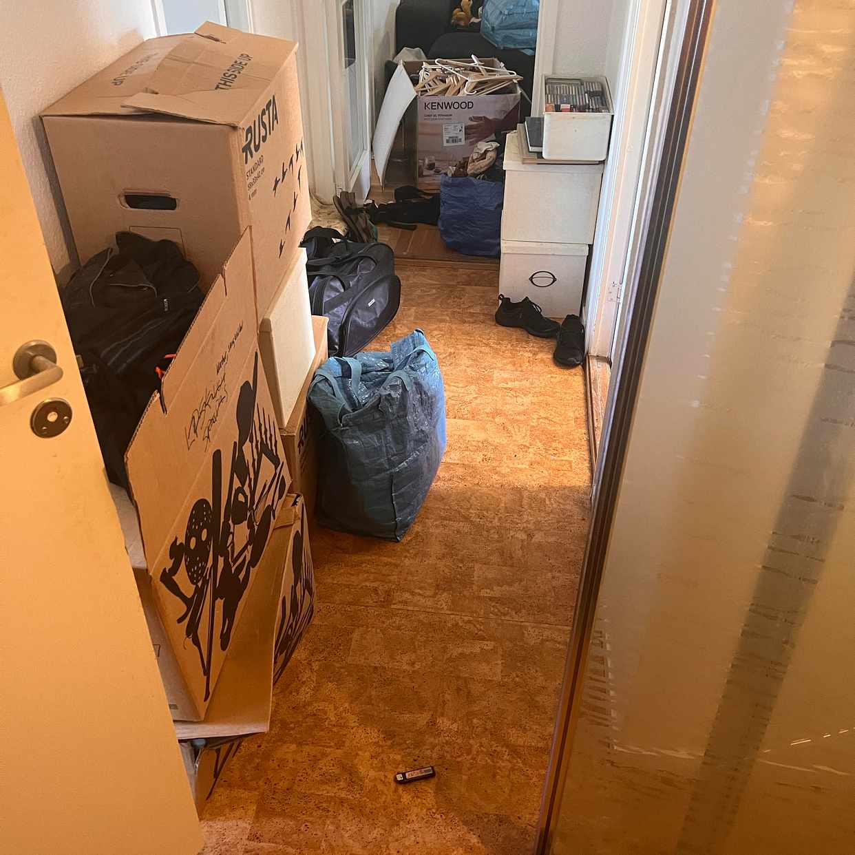 image of Casta/ recycle - Kryddgården