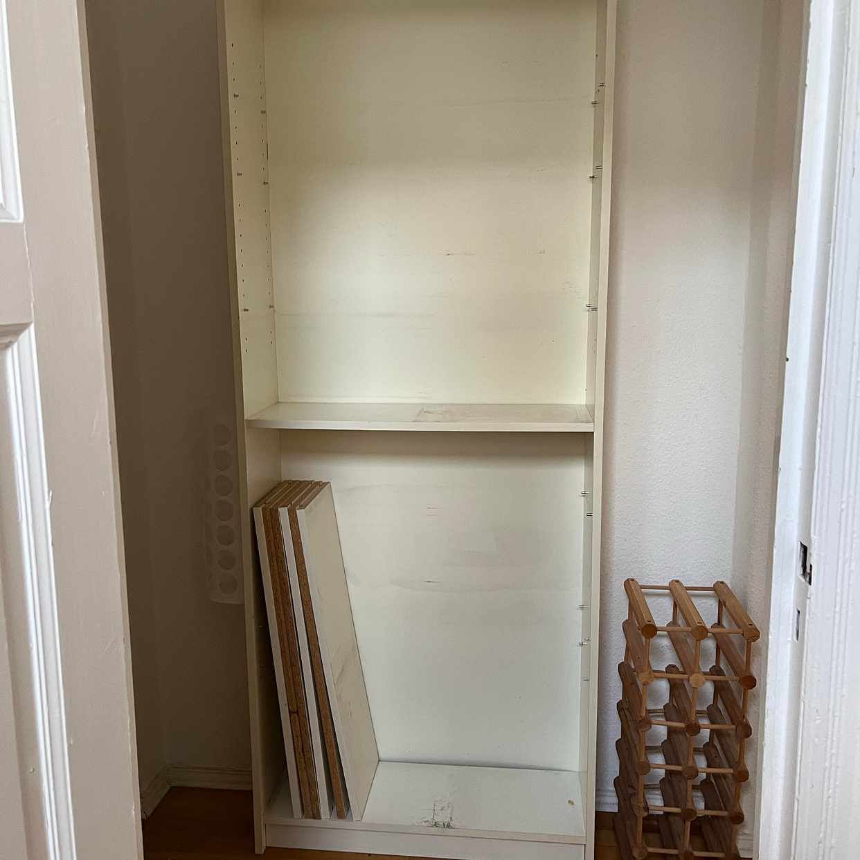 image of Regale/Schrank Entsorgung - Tempelhof-Schöneberg