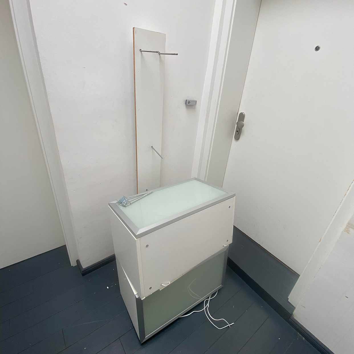 image of Entsorgung Küchenschrank - Berlin