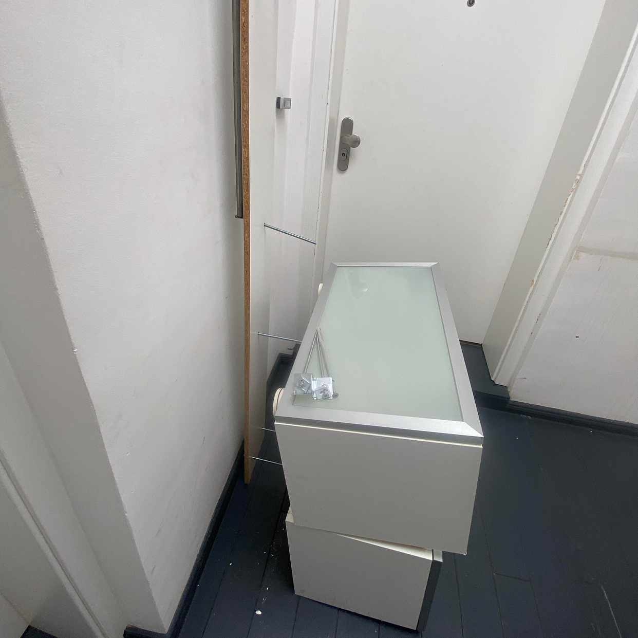 image of Entsorgung Küchenschrank - Berlin