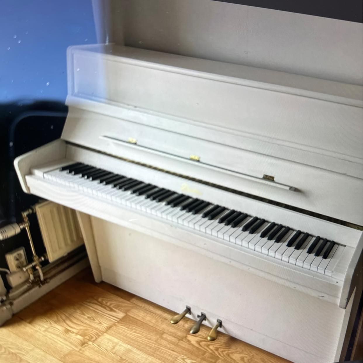 image of Piano - 