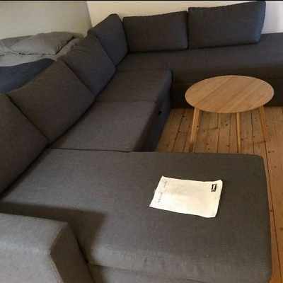 image of Couch delivery  - 