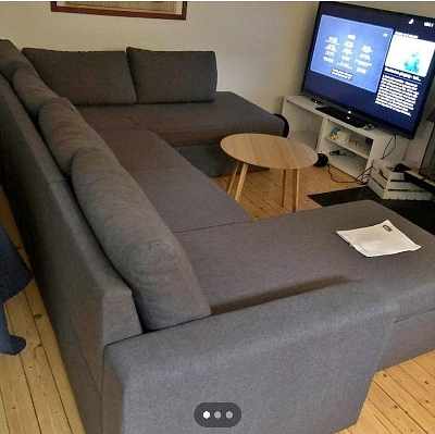 image of Couch delivery  - 