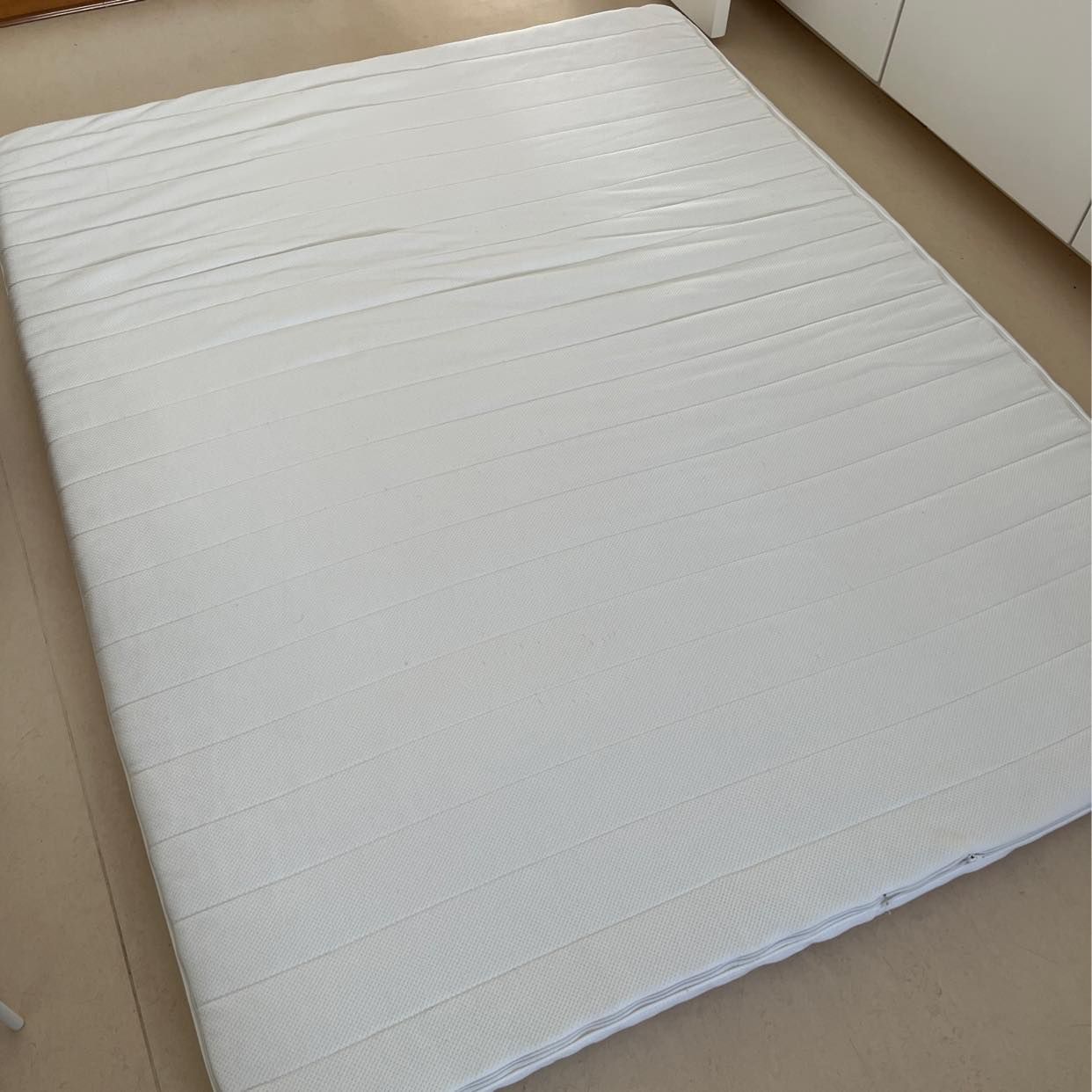 image of Mattress 160x200 - Solna