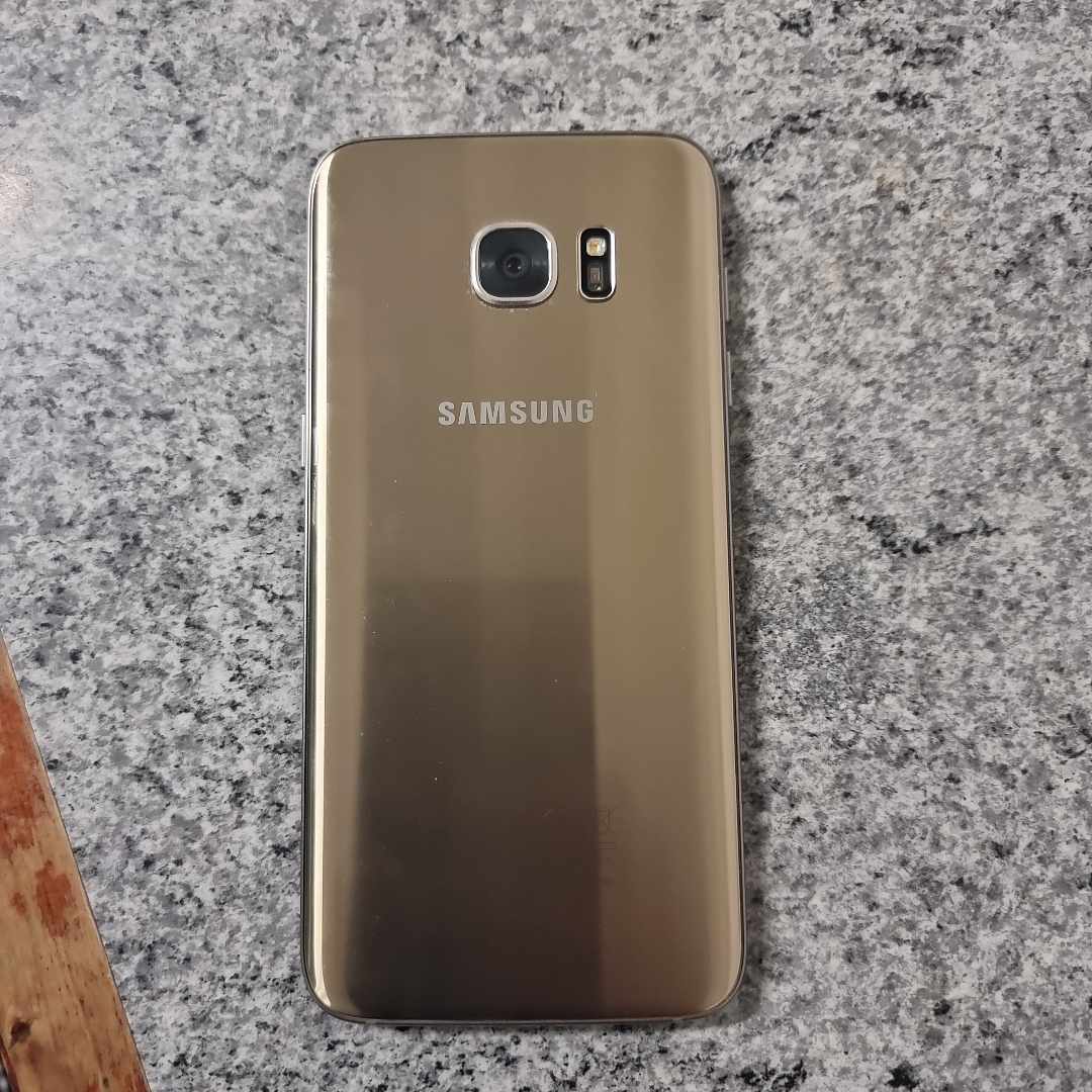 image of Samsung s7 - Kil