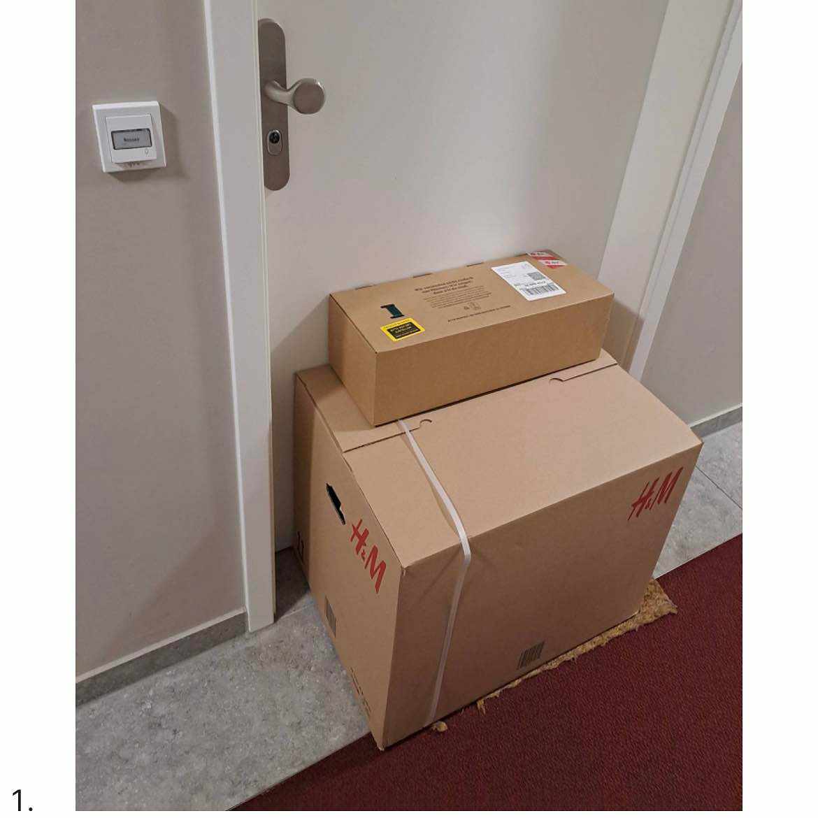 image of Transport package - 