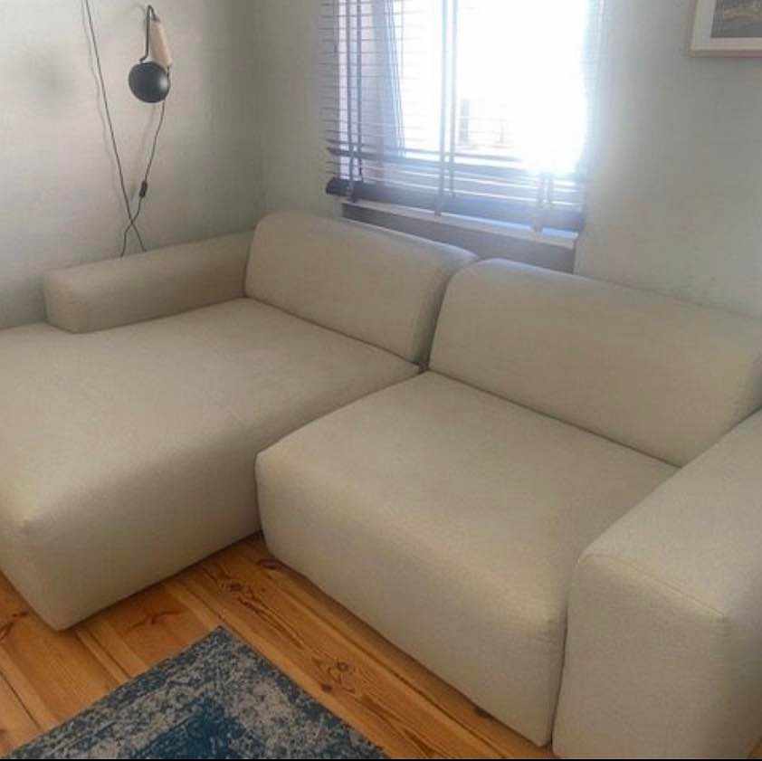 image of Moving Sofa - 