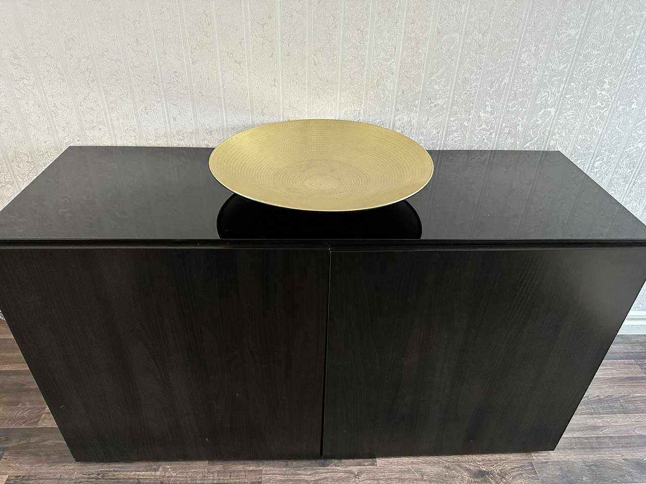 image of Bestå skåp / byrå med två - 