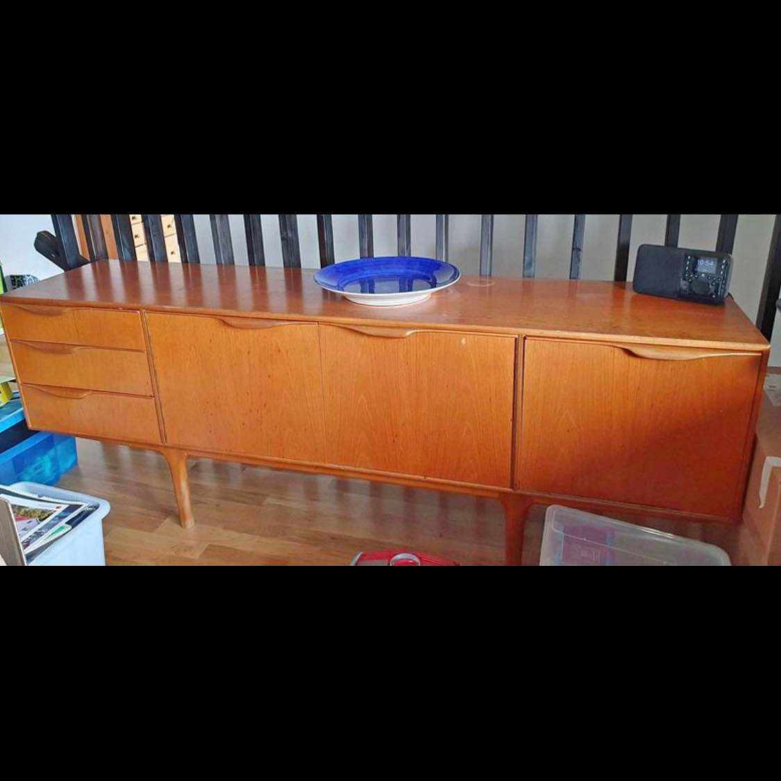 image of Sideboard - 