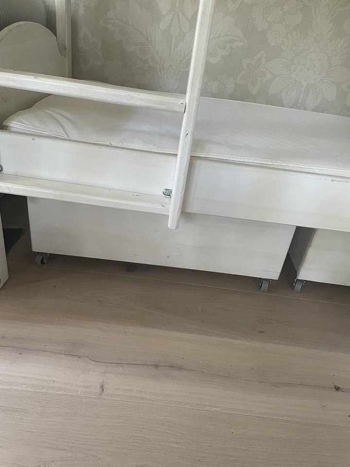 image of våningssäng junior - 