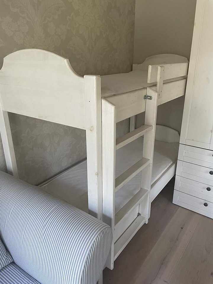 image of våningssäng junior - 