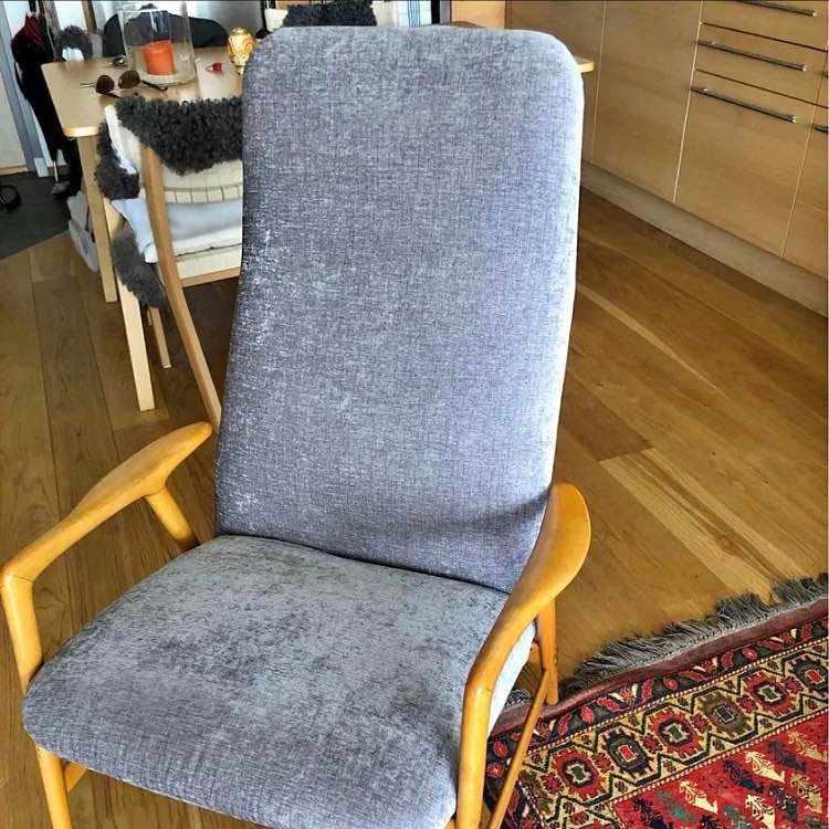 image of Hämta och lämna in - 