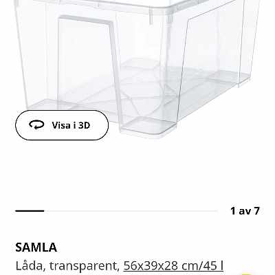 image of Ikea (B), Modulvägen, Ku… - 