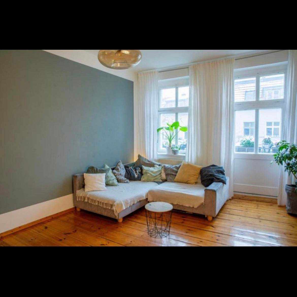image of Sofa - Berlin