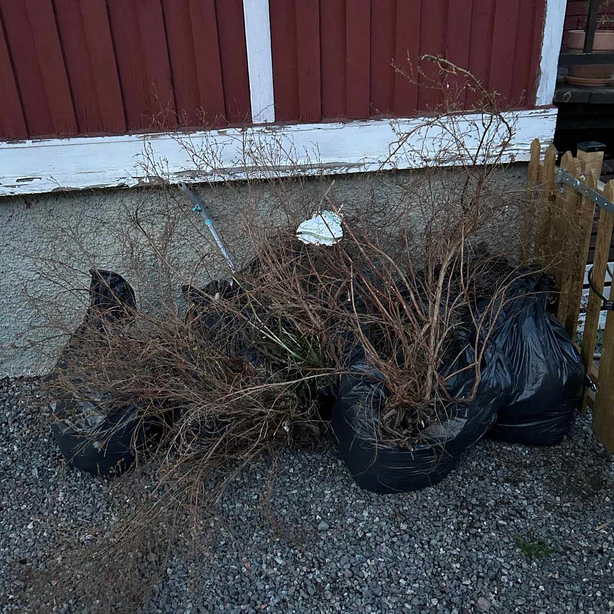 image of Recycle - Enskede