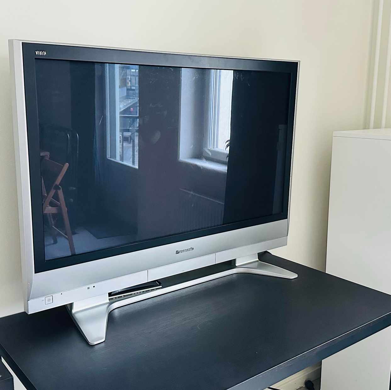 image of Panasonic TV - Flemingsberg