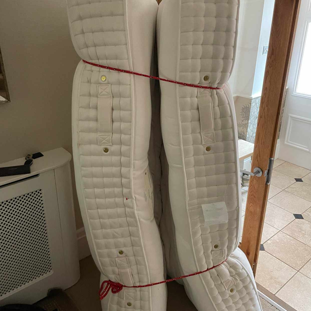 image of Super King Mattress - London
