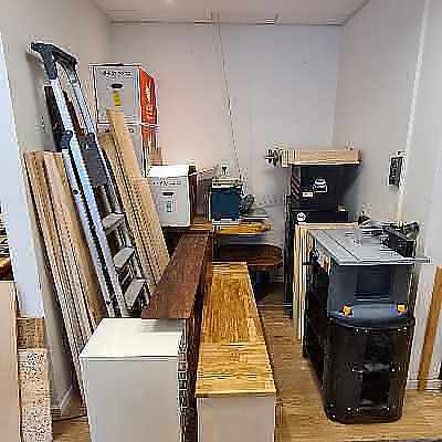 Moving furniture  etc...