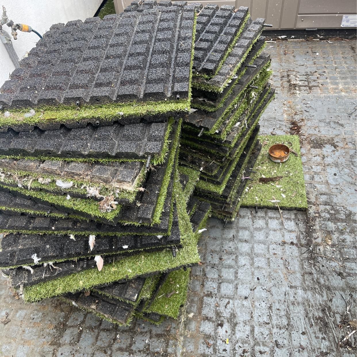 image of Artificial Grass - London