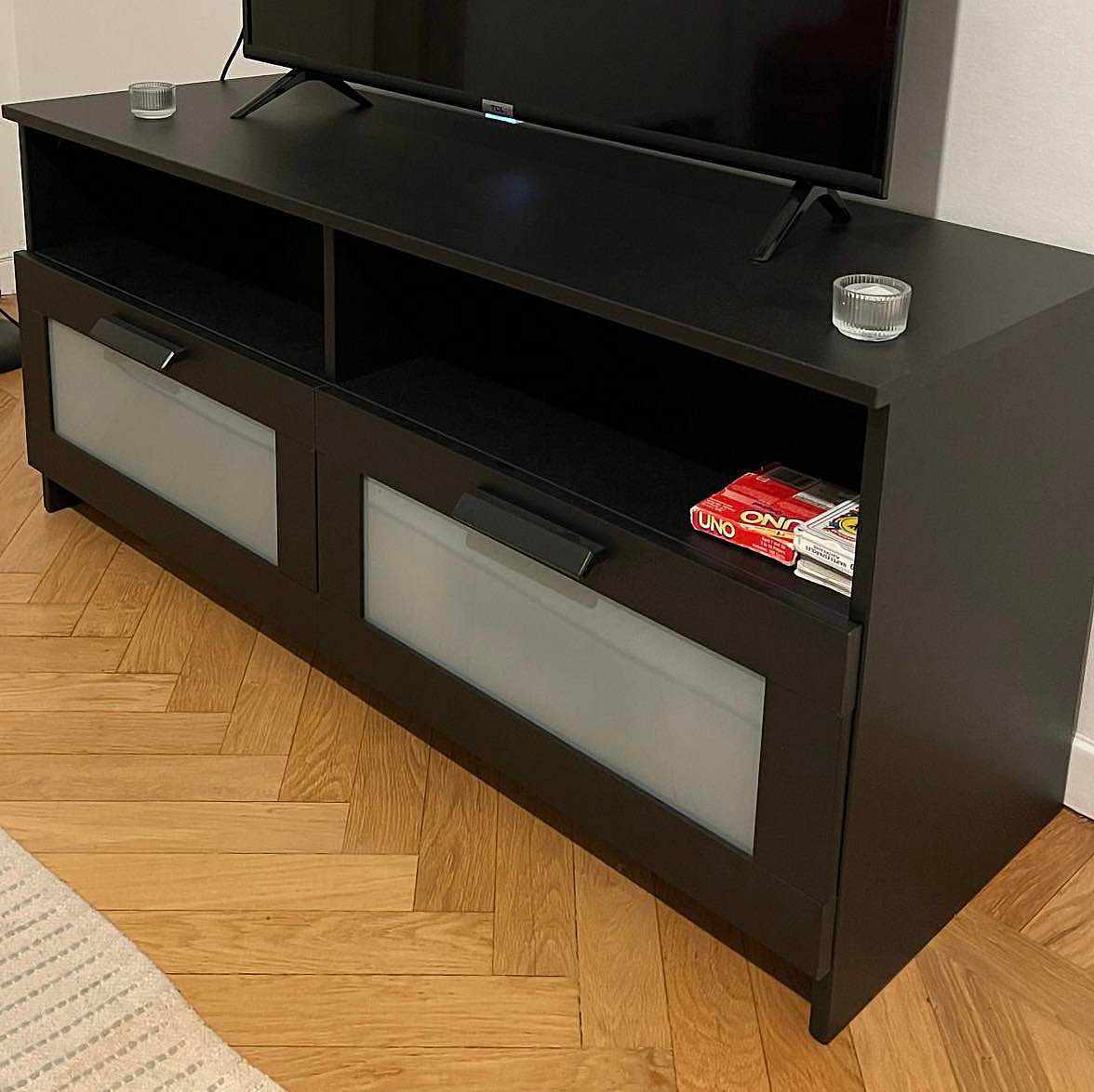 image of tv bänk - 