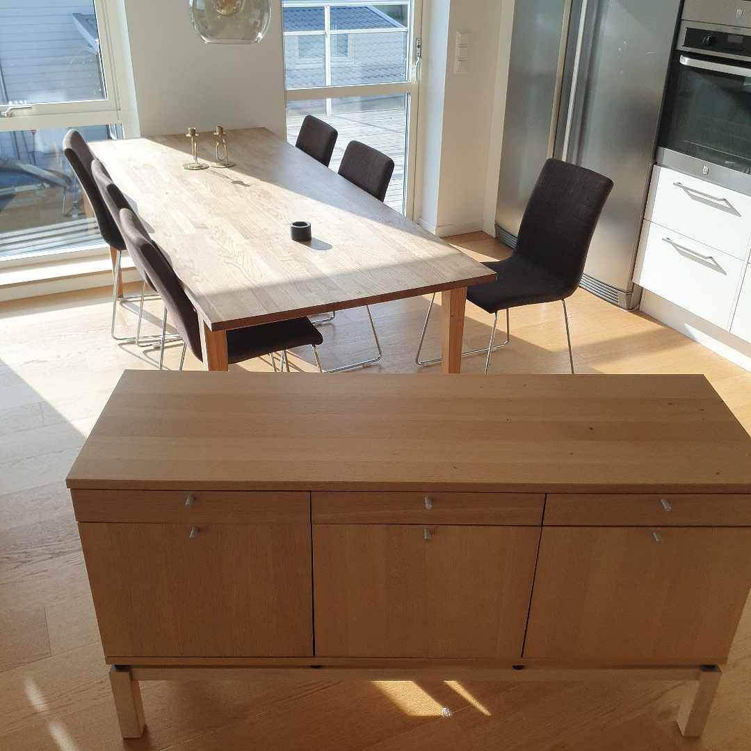 image of Möbler mm - Ekerö