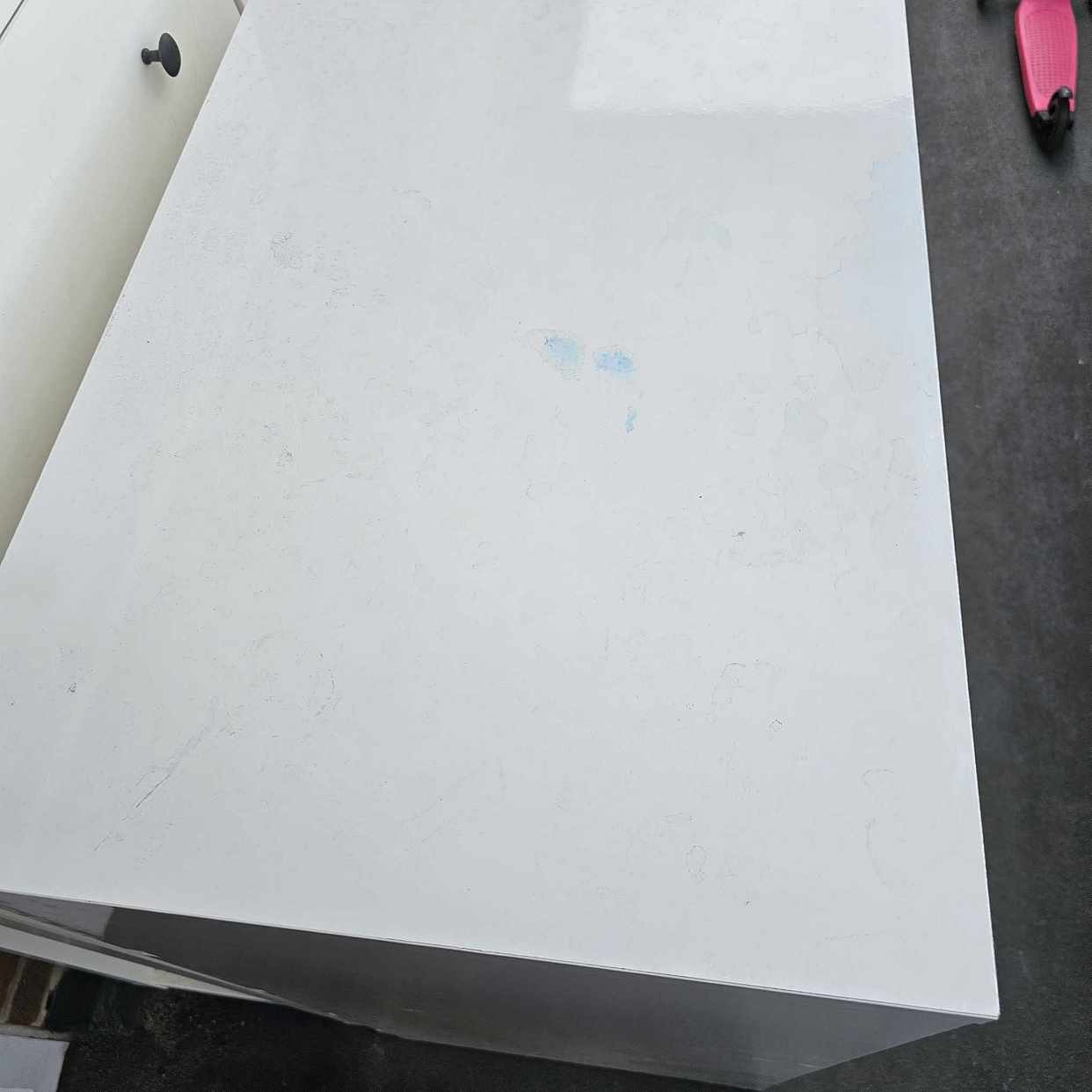 image of Chest of drawers/Shoes - London