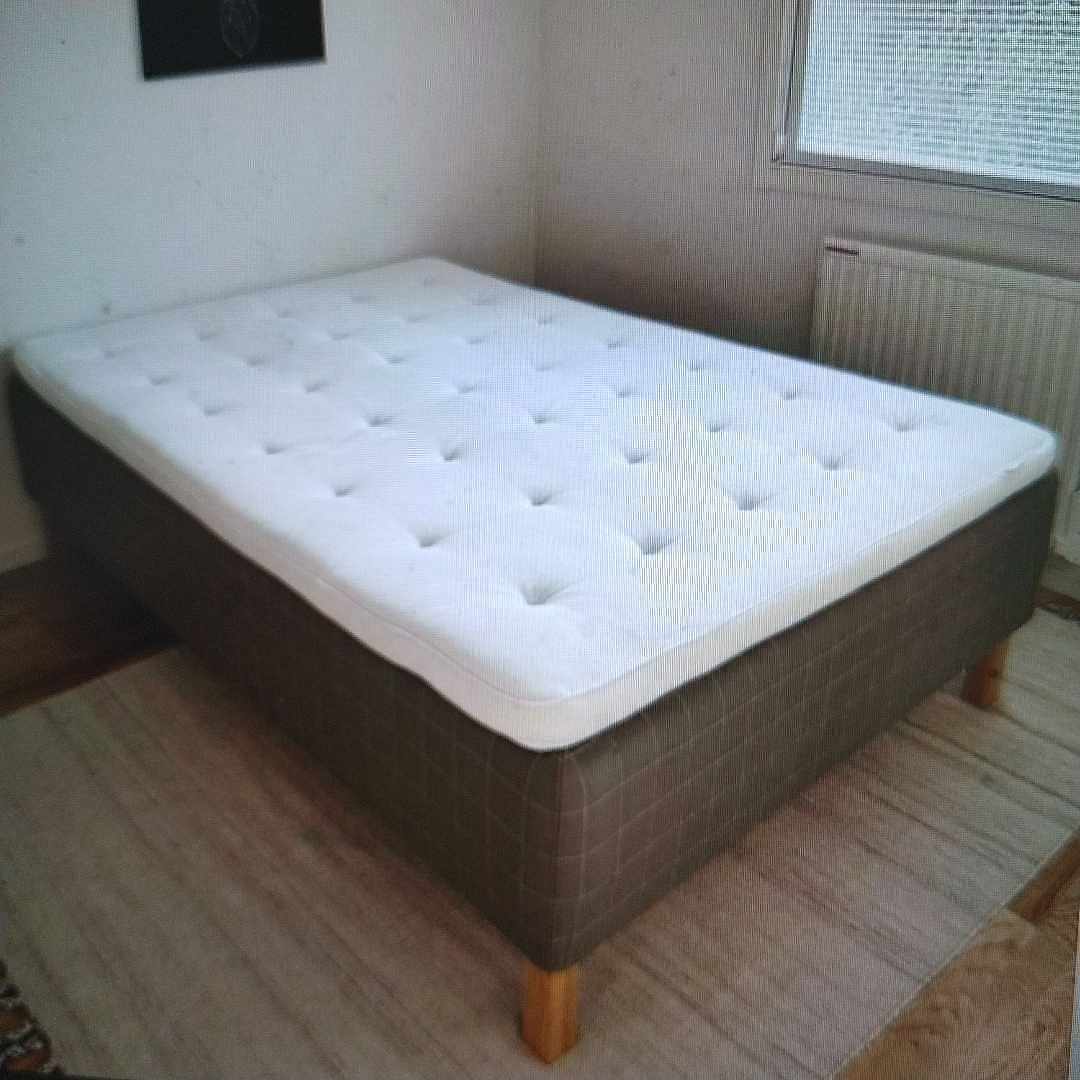 2 beds from 2 places