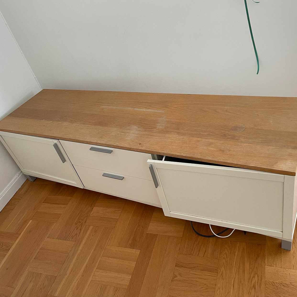 image of Hämta möbler och rullgard - Östermalm