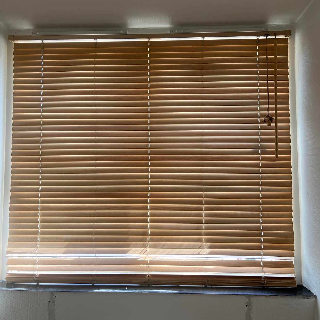 image of Blinds / persienner - Bromma