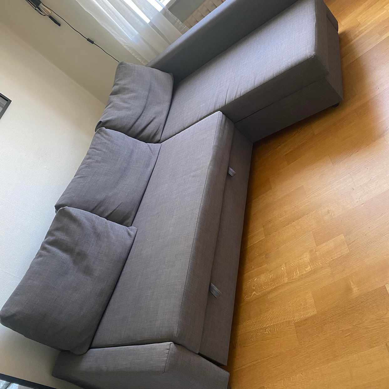 image of Soffa - Göteborg