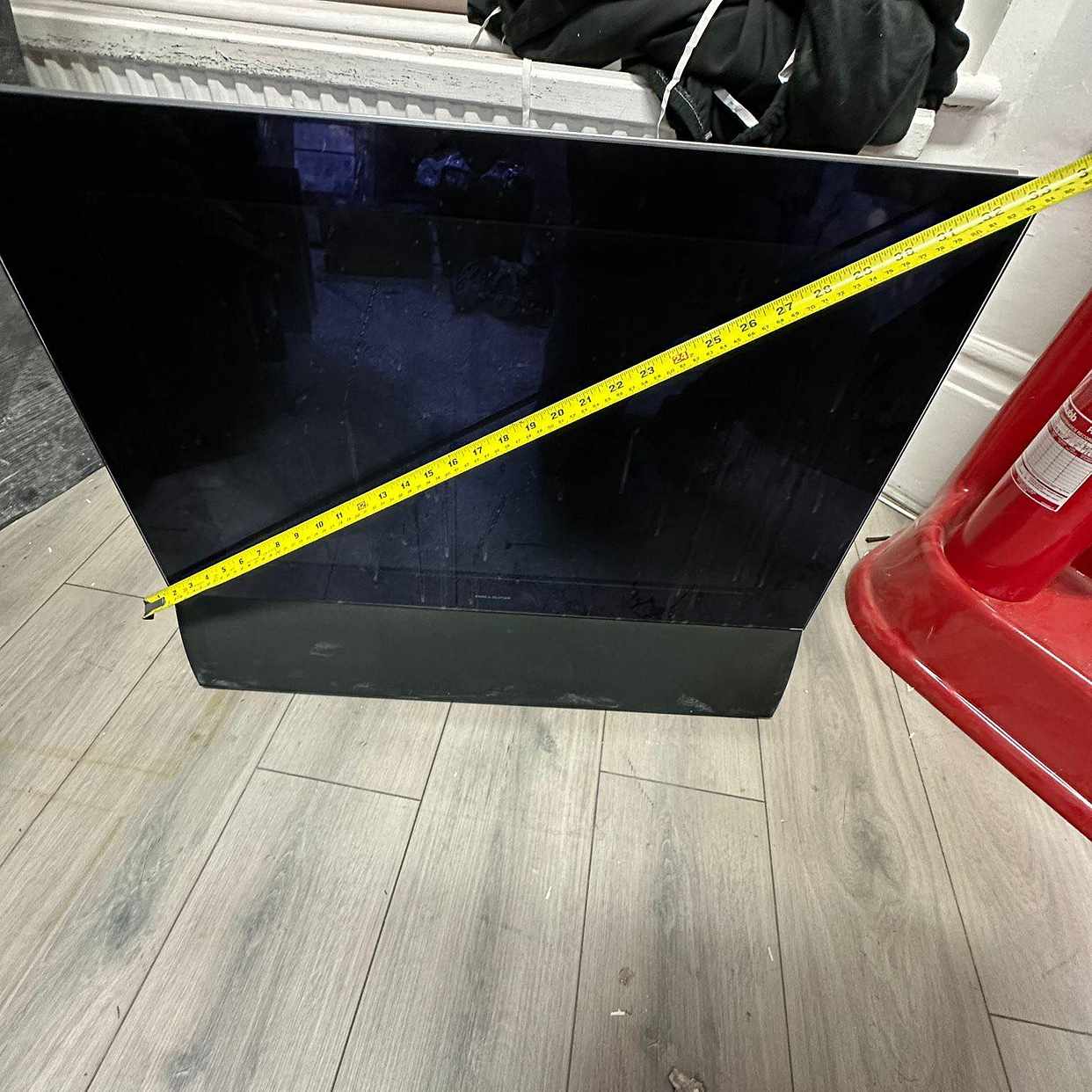 image of Band and Olufsen to - London