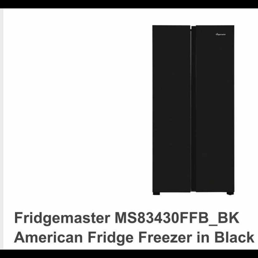 image of Kitchen appliance move - 