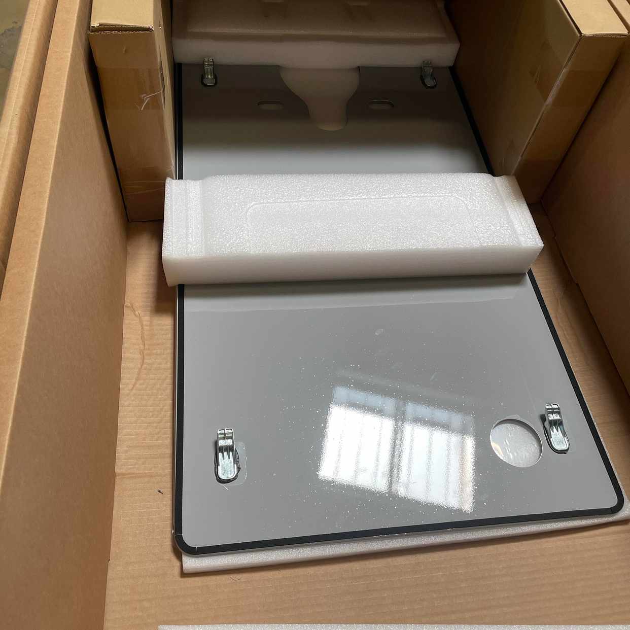 image of Move 20 kg box - 