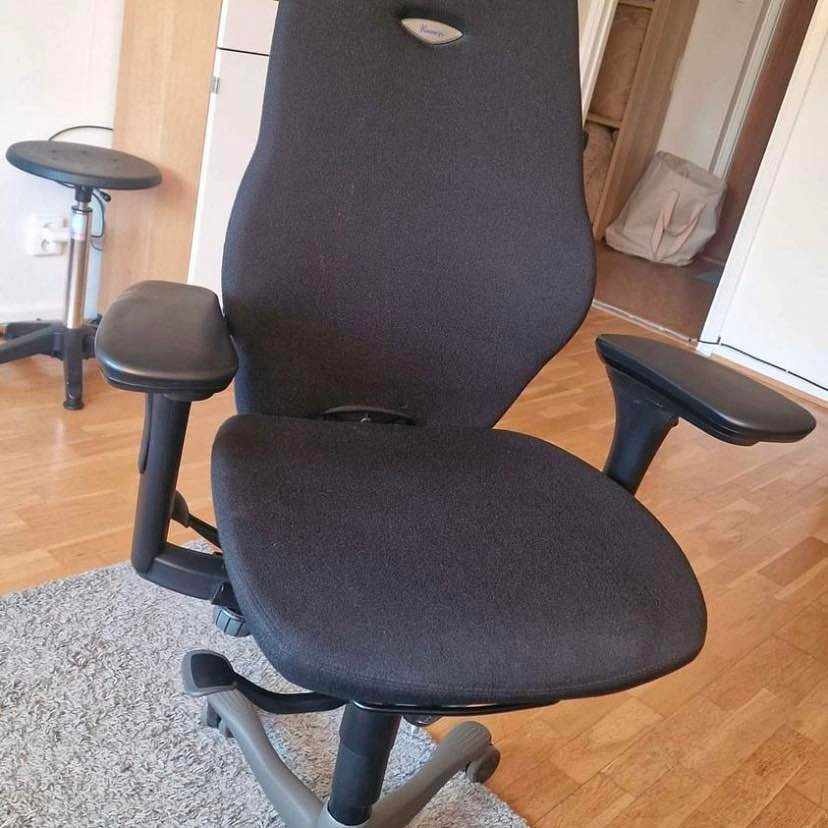 image of take this chair home - 