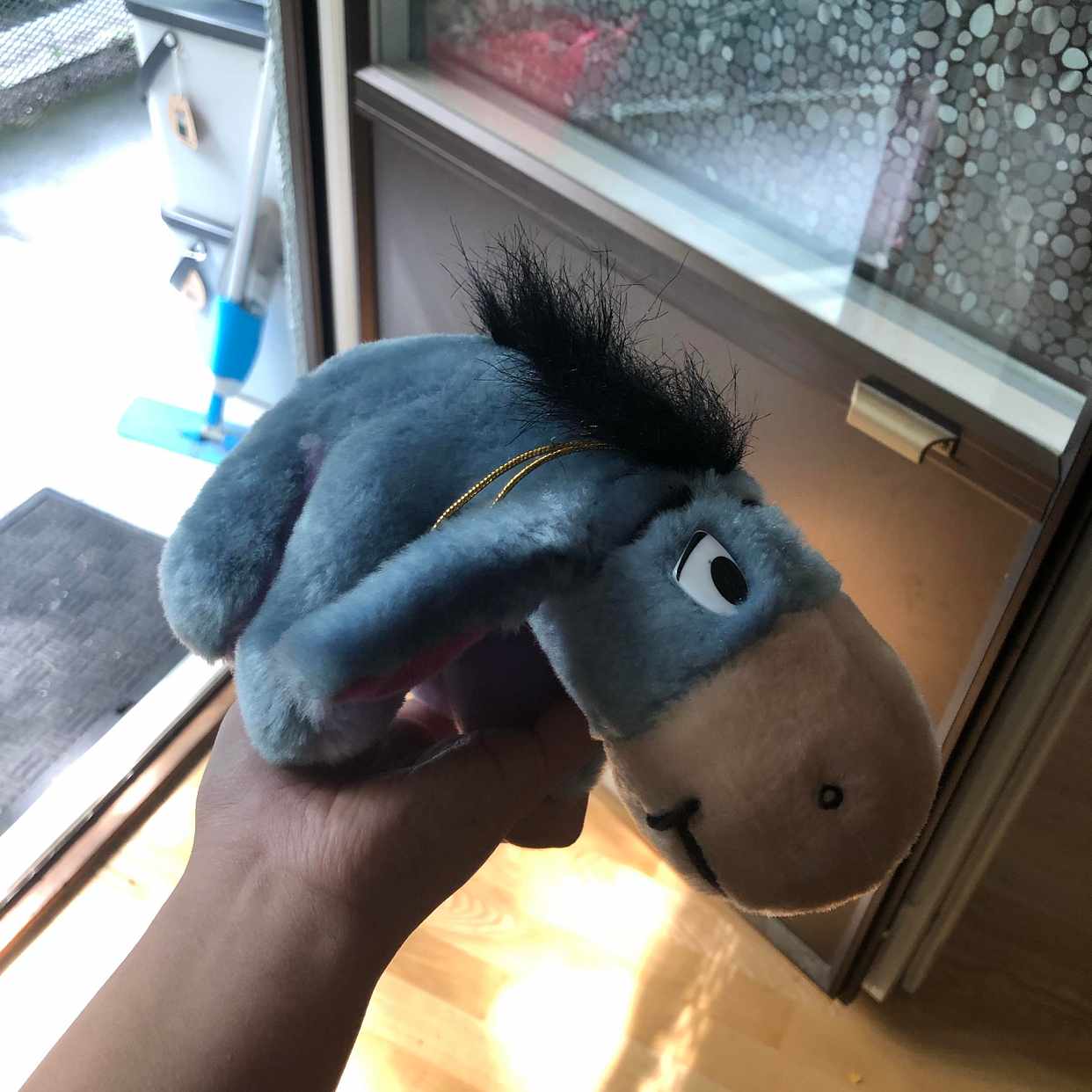 image of Donkey - Hässelby-Vällingby