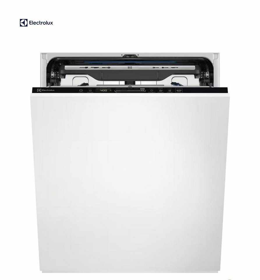 image of Electrolux diskmaskin - 