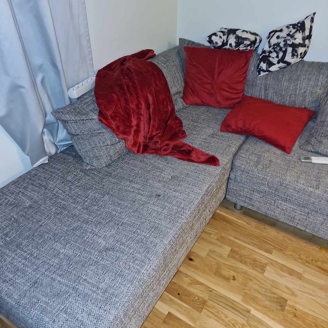 Divansoffa