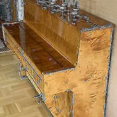 Pianoflytt