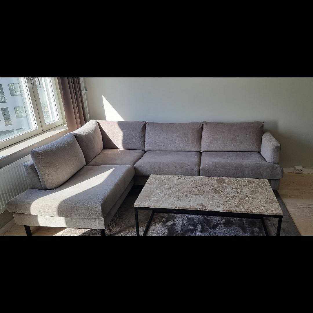 image of Flytta soffa!! - 