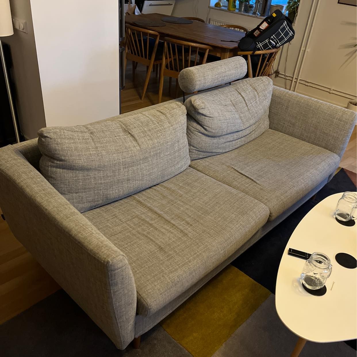 image of Couch - Stockholm