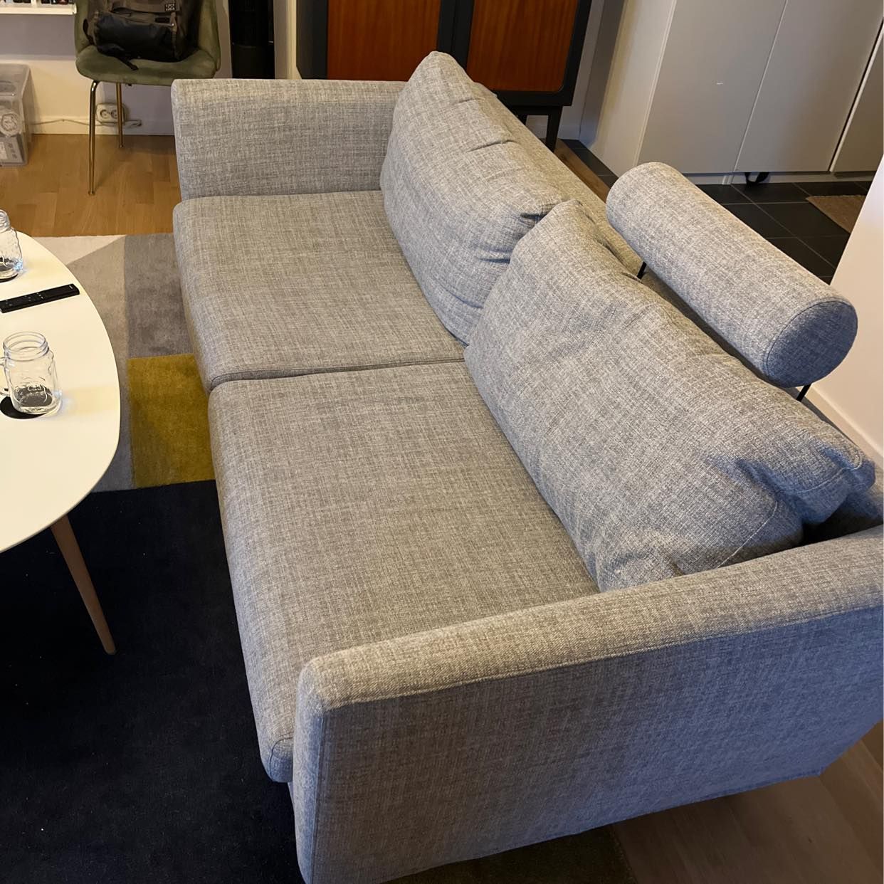 image of Couch - Stockholm