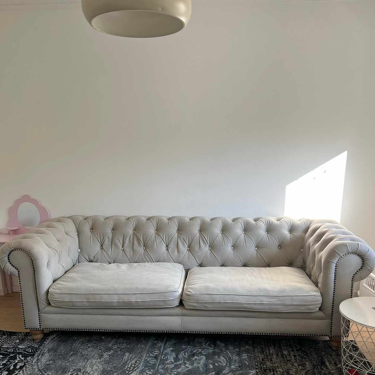 image of Soffa från Mio - Tullinge