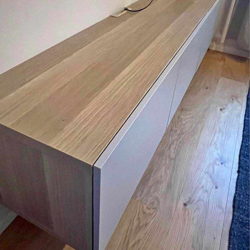 image of Flytta Ikea bestå 180cm - 